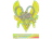 Sticker | Spinx (Holo) | Copenhagen 2024