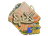 Sticker | Spinx | Rio 2022