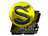 Sticker | Splyce (Foil) | MLG Columbus 2016