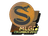 Sticker | Splyce (Holo) | MLG Columbus 2016