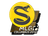 Sticker | Splyce | MLG Columbus 2016