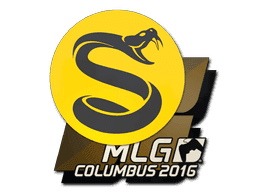 Sticker | Splyce | MLG Columbus 2016