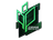 Sticker | Sprout Esports (Foil) | Boston 2018