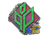 Sticker | Sprout Esports (Glitter) | Rio 2022