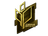 Sticker | Sprout Esports (Gold) | Boston 2018