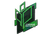Sticker | Sprout Esports (Holo) | Boston 2018