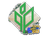 Sticker | Sprout Esports | Rio 2022