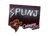 Sticker | SPUNJ (Foil) | Cologne 2015