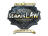 Sticker | stanislaw (Gold) | Berlin 2019