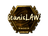 Sticker | stanislaw (Gold) | London 2018