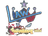 Sticker | stanislaw (Holo) | Shanghai 2024