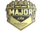 Sticker | StarLadder (Gold) | Budapest 2025