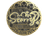 Sticker | Starry (Gold) | Cologne 2026