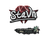Sticker | stavn | Antwerp 2022