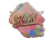 Sticker | stavn (Holo) | Rio 2022