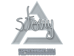 Sticker | story | Copenhagen 2024