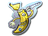 Sticker | Stupid Banana (Foil)
