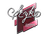 Sticker | STYKO | Boston 2018