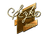 Sticker | STYKO (Gold) | Boston 2018