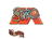 Sticker | STYKO (Holo) | Paris 2023