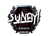 Sticker | suNny (Foil) | London 2018