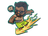 Sticker | Surf's Up