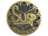 Sticker | susp (Gold) | Cologne 2026