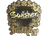 Sticker | Swisher (Gold) | Budapest 2025