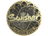 Sticker | Swisher (Gold) | Cologne 2026