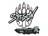 Sticker | syrsoN (Glitter) | Antwerp 2022