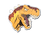Sticker | T-Rekt