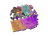 Sticker | T Rush (Holo)