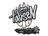 Sticker | tabseN | Antwerp 2022