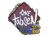Sticker | tabseN (Glitter) | Rio 2022