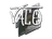 Sticker | TACO | Boston 2018