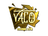 Sticker | TACO (Gold) | Cologne 2016