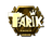 Sticker | tarik (Gold) | London 2018