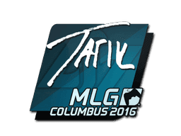 Sticker | tarik | MLG Columbus 2016