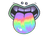 Sticker | Taste Buddy (Holo)