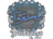 Sticker | Tauson | Budapest 2025