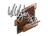 Sticker | TaZ | Boston 2018