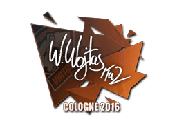 Sticker | TaZ | Cologne 2016