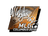 Sticker | TaZ (Foil) | MLG Columbus 2016