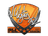 Sticker | TaZ | Krakow 2017