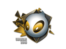 Sticker | Team Dignitas | Cologne 2016