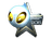 Sticker | Team Dignitas (Foil) | Cluj-Napoca 2015