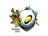 Sticker | Team Dignitas (Foil) | Cologne 2016