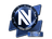 Sticker | Team EnVyUs | Atlanta 2017