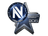 Sticker | Team EnVyUs | Cluj-Napoca 2015