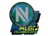Sticker | Team EnVyUs (Holo) | MLG Columbus 2016
